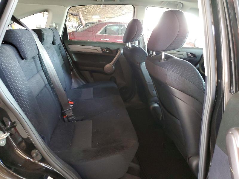 Aukcja sprzedaży 2008 Honda Cr-v, vin: JHLRE48558C070011, numer aukcji: 63531926