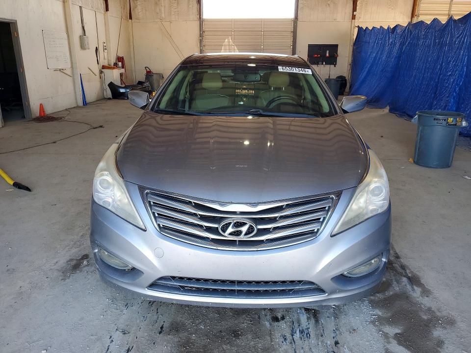 Aukcja sprzedaży 2014 Hyundai Azera, vin: KMHFH4JG9EA417880, numer aukcji: 65301346