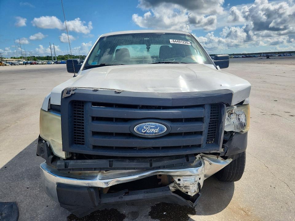 Aukcja sprzedaży 2010 Ford F150, vin: 1FTEX1CW3AFA77757, numer aukcji: 64491226