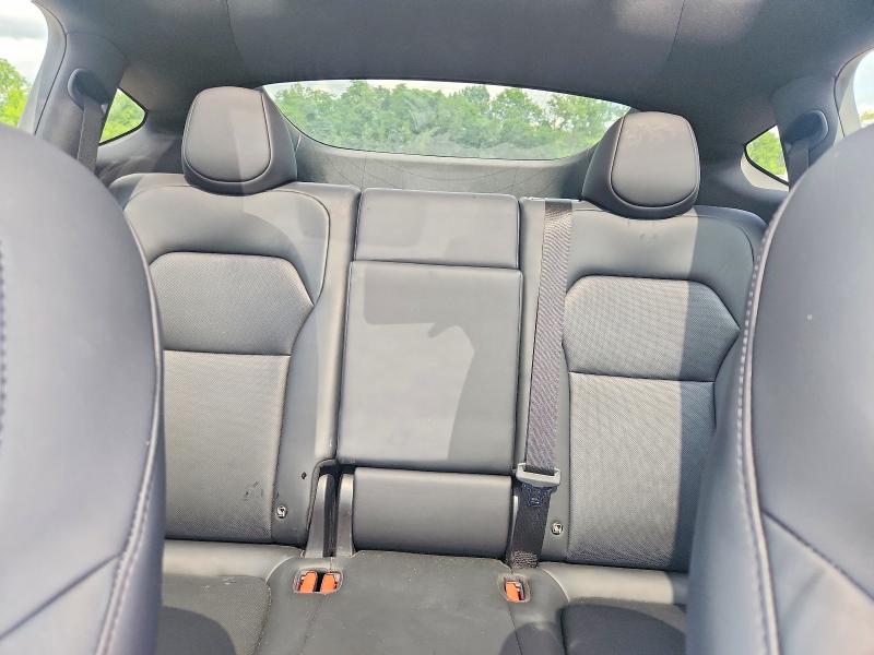 Aukcja sprzedaży 2026 Tesla Model Y, vin: 7SAYGDEE0TA631458, numer aukcji: 65024276