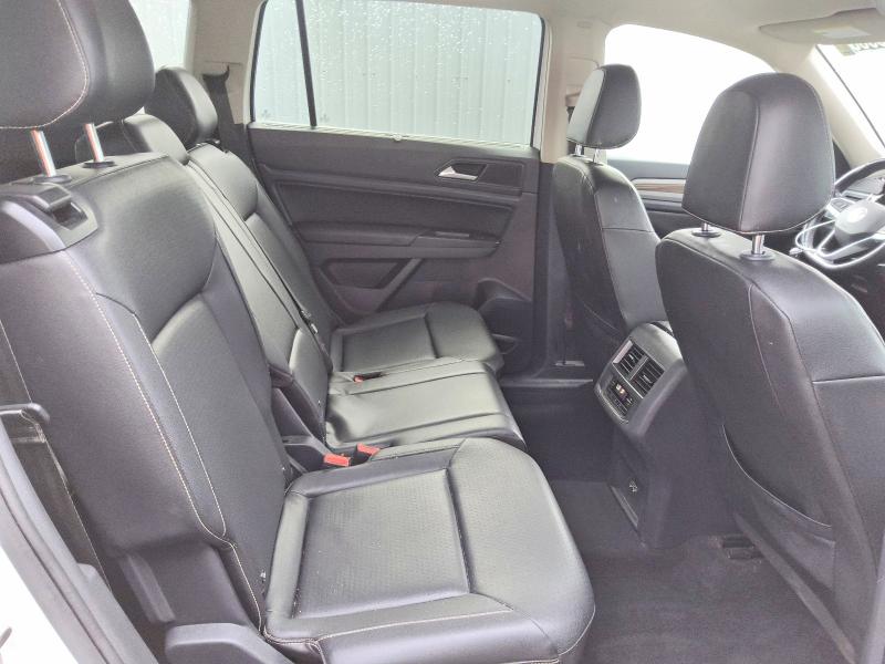 2021 Volkswagen Atlas მანქანა იყიდება აუქციონზე, vin: 1V2WR2CAXMC519611, აუქციონის ნომერი: 65025956