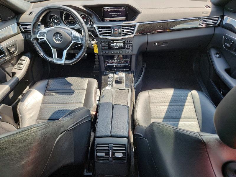 Продажа на аукционе авто 2013 Mercedes-benz E, vin: WDDHF7EB1DA753109, номер лота: 64144906