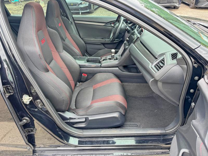 Aukcja sprzedaży 2020 Honda Civic, vin: 2HGFC1E55LH700576, numer aukcji: 65944576