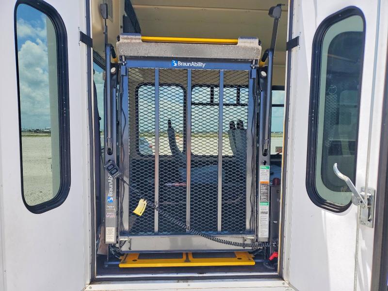 Aukcja sprzedaży 2019 Ford Transit, vin: 1FDES6PM4KKB87600, numer aukcji: 68717676