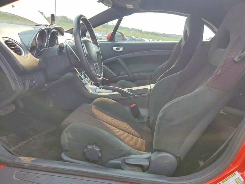 Продажа на аукционе авто 2012 Mitsubishi Eclipse, vin: 4A37L2EF4CE002918, номер лота: 63597716