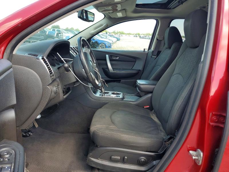 66164936 :رقم المزاد ، 1GKKRPED9CJ300660 vin ، 2012 Gmc Acadia مزاد بيع
