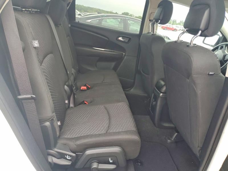 Aukcja sprzedaży 2016 Dodge Journey, vin: 3C4PDDBGXGT192058, numer aukcji: 65654336