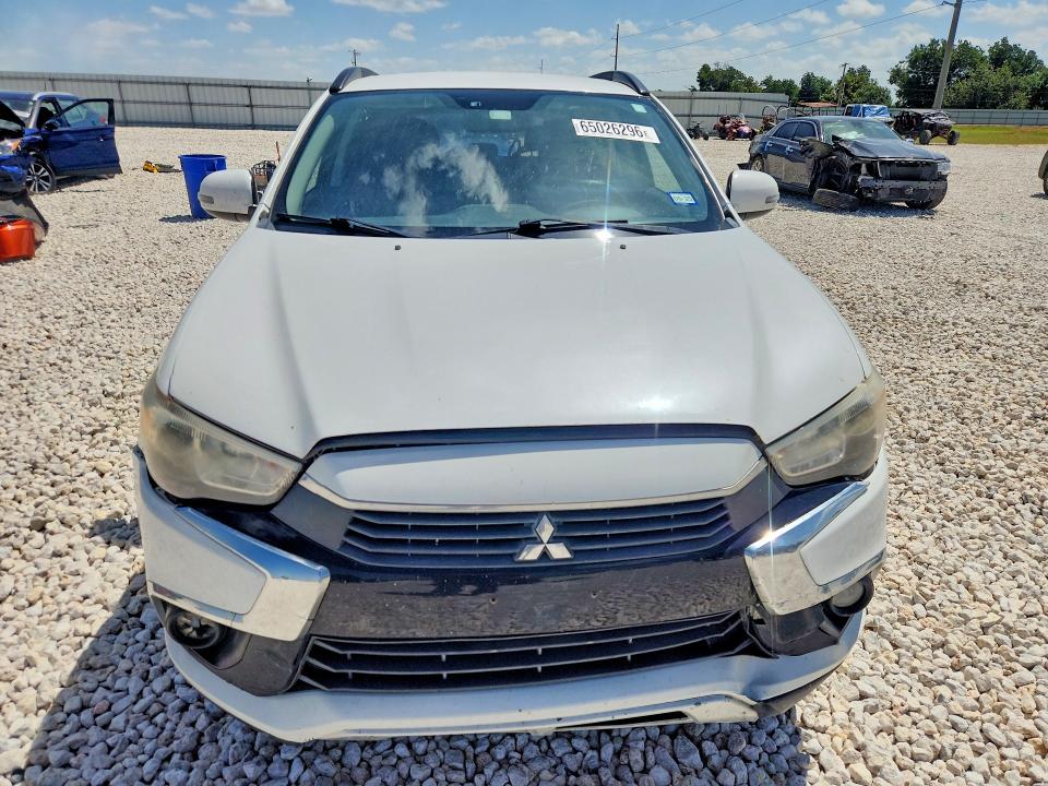 Продаж на аукціоні авто 2017 Mitsubishi Outlander Sport, vin: JA4AP4AW3HZ042089, номер лоту: 65026296