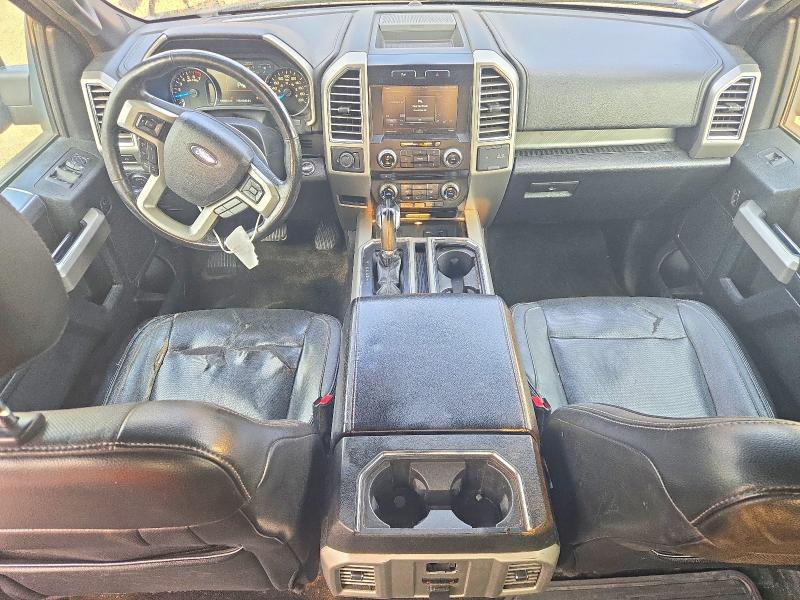 Aukcja sprzedaży 2015 Ford F150, vin: 1FTEW1CF2FFA76870, numer aukcji: 64660356
