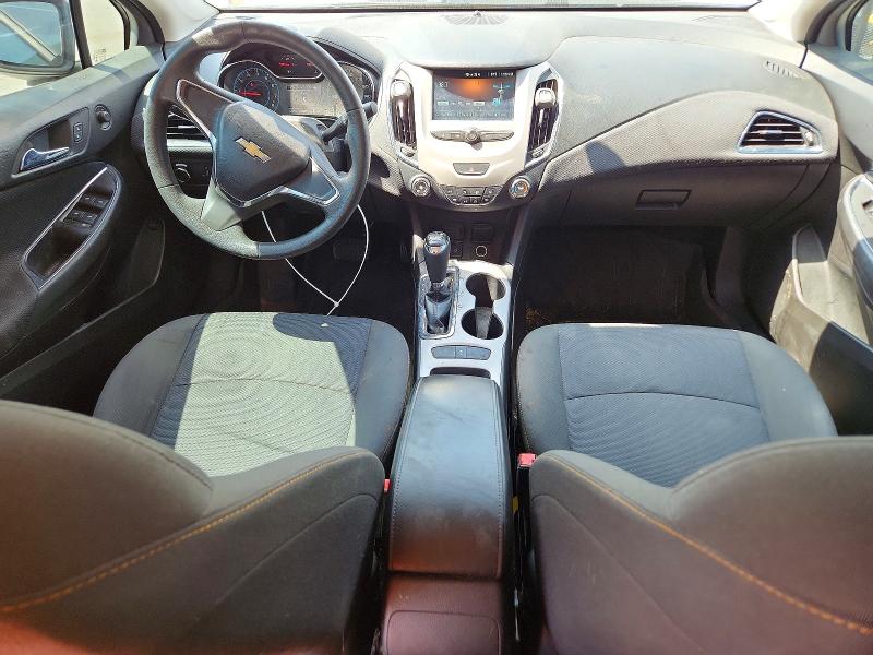 Aukcja sprzedaży 2018 Chevrolet Cruze, vin: 1G1BC5SMXJ7207140, numer aukcji: 66066856