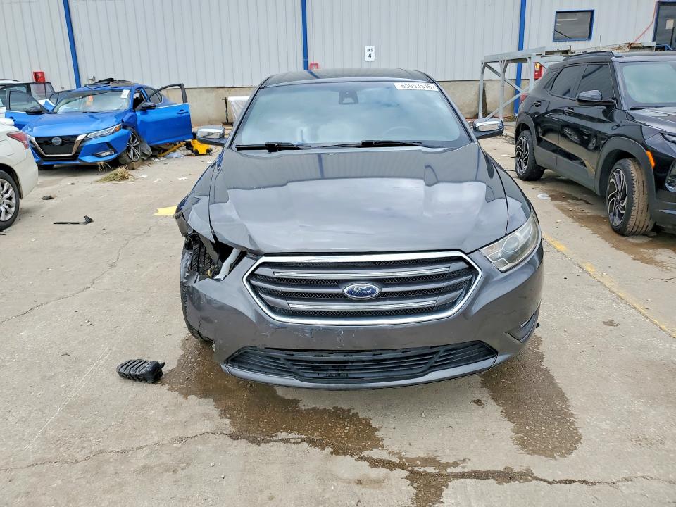 Aukcja sprzedaży 2019 Ford Taurus, vin: 1FAHP2F88KG115372, numer aukcji: 65053546