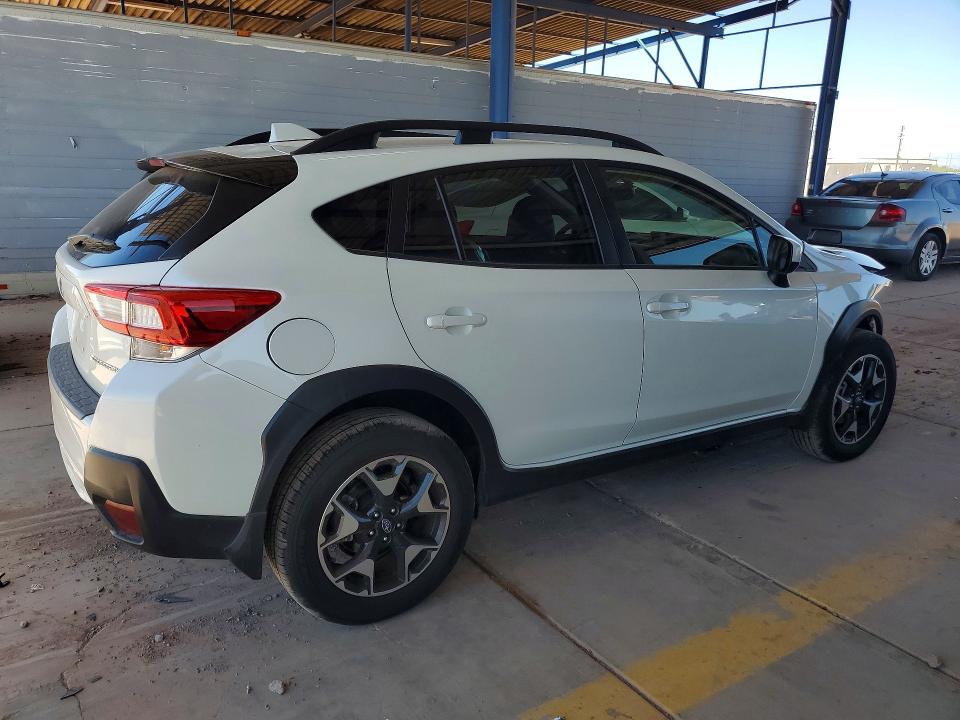 Aukcja sprzedaży 2019 Subaru Crosstrek, vin: JF2GTACC6KH250446, numer aukcji: 65290976