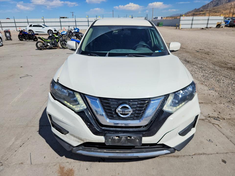 Продажа на аукционе авто 2017 Nissan Rogue, vin: 5N1AT2MM1HC733894, номер лота: 66107286