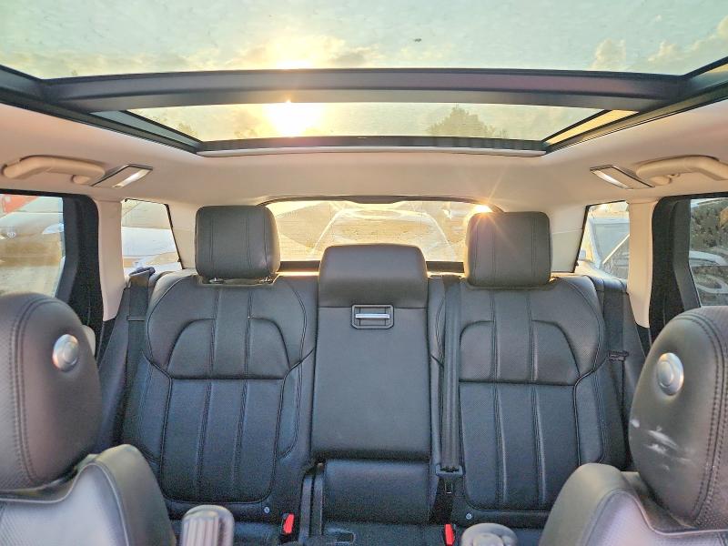 Продаж на аукціоні авто 2015 Land Rover Range Rover Sport, vin: SALWR2VF3FA619292, номер лоту: 65592756