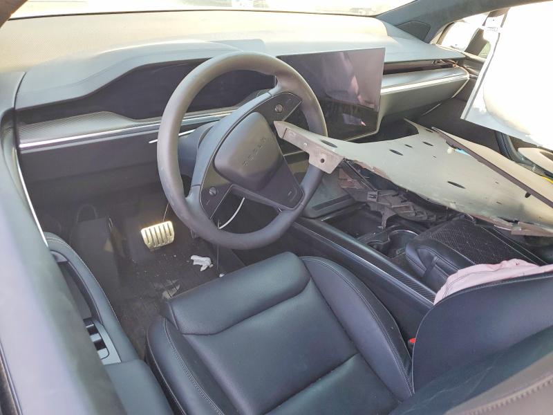 Aukcja sprzedaży 2024 Tesla Model X, vin: 7SAXCBE61RF439871, numer aukcji: 64534076
