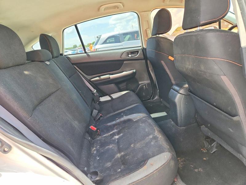 Aukcja sprzedaży 2016 Subaru Crosstrek, vin: JF2GPABC7G8278494, numer aukcji: 66273826