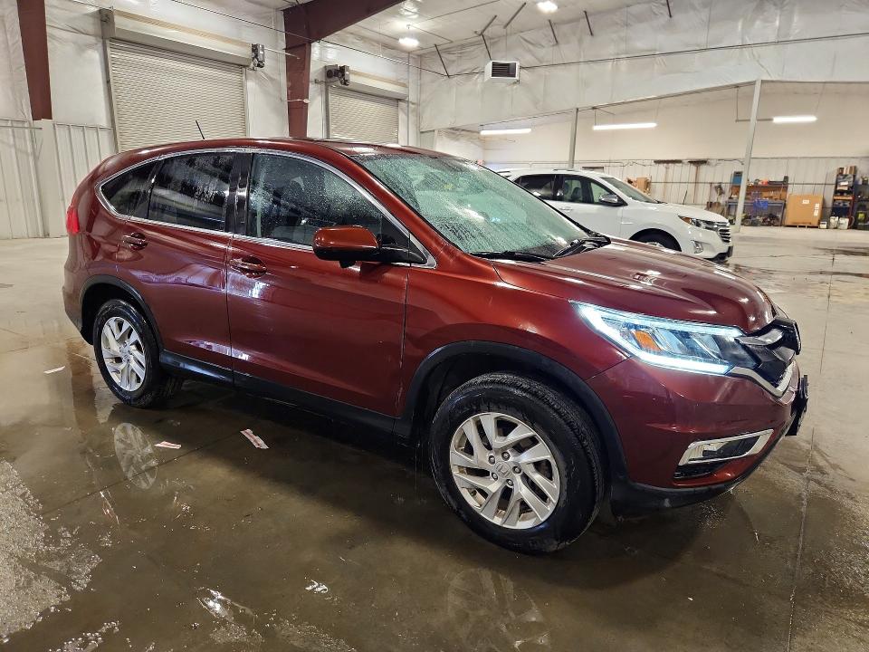 Aukcja sprzedaży 2016 Honda Cr-v, vin: 5J6RM4H54GL109583, numer aukcji: 63839256