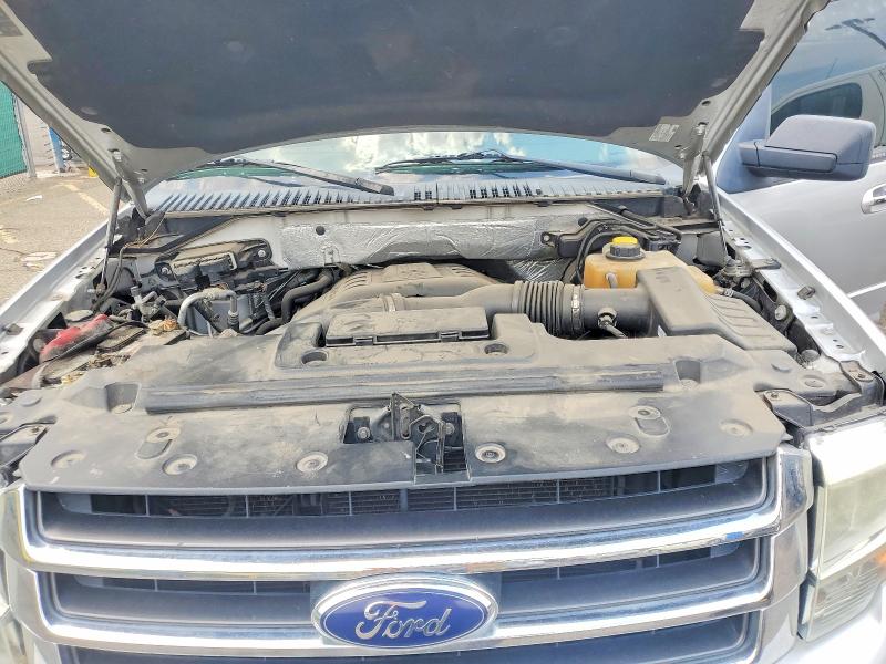 2017 Ford Expedition მანქანა იყიდება აუქციონზე, vin: 1FMJU1JT9HEA28929, აუქციონის ნომერი: 63887386