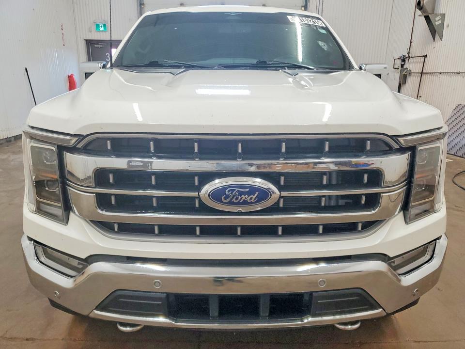 Продажа на аукционе авто 2023 Ford F150, vin: 1FTEW1EP9PFC55902, номер лота: 63183216