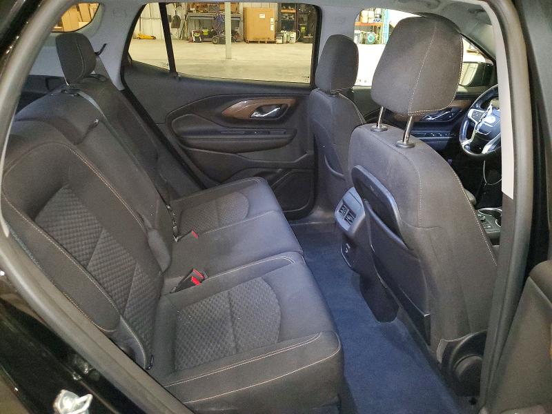 Продаж на аукціоні авто 2020 Gmc Terrain, vin: 3GKALTEV0LL342576, номер лоту: 63770266