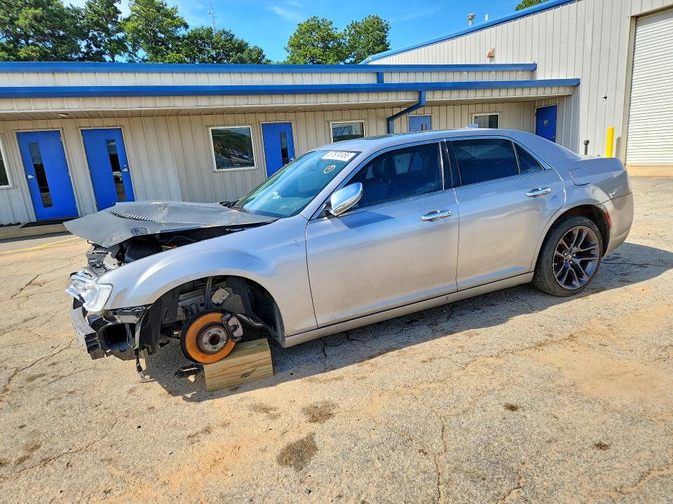 Aukcja sprzedaży 2017 Chrysler 300c, vin: 2C3CCAEG9HH610085, numer aukcji: 57974466