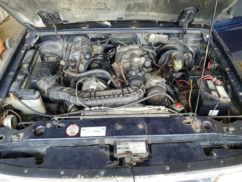 1994 Ford Ranger მანქანა იყიდება აუქციონზე, vin: 1FTCR11X5RTB17007, აუქციონის ნომერი: 66196466