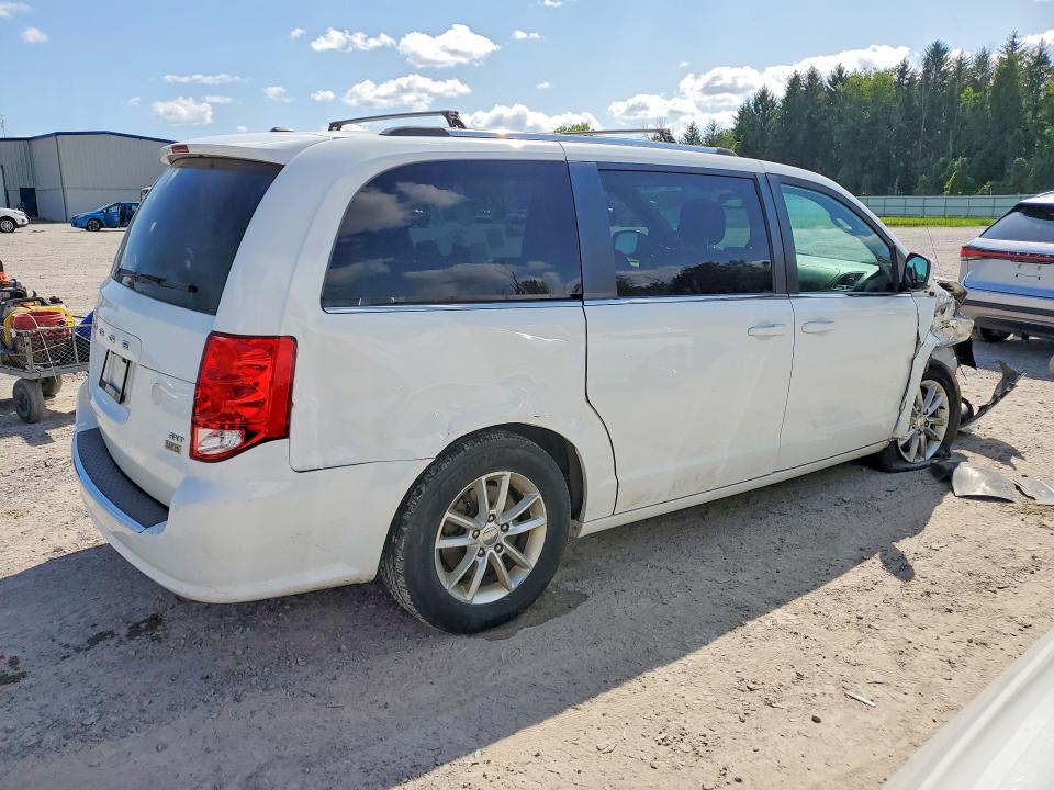 Aukcja sprzedaży 2019 Dodge Grand Caravan, vin: 2C4RDGCG1KR772318, numer aukcji: 65717096