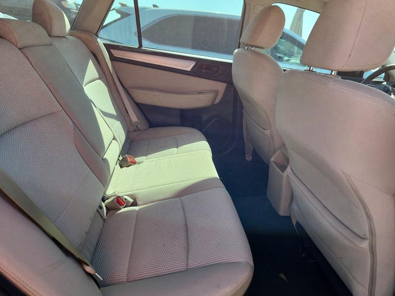 Aukcja sprzedaży 2017 Subaru Outback, vin: 4S4BSAAC8H3406096, numer aukcji: 64426066