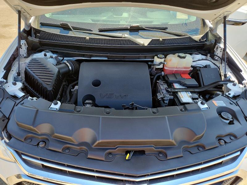 Продаж на аукціоні авто 2020 Chevrolet Traverse, vin: 1GNERKKW8LJ225121, номер лоту: 66414766
