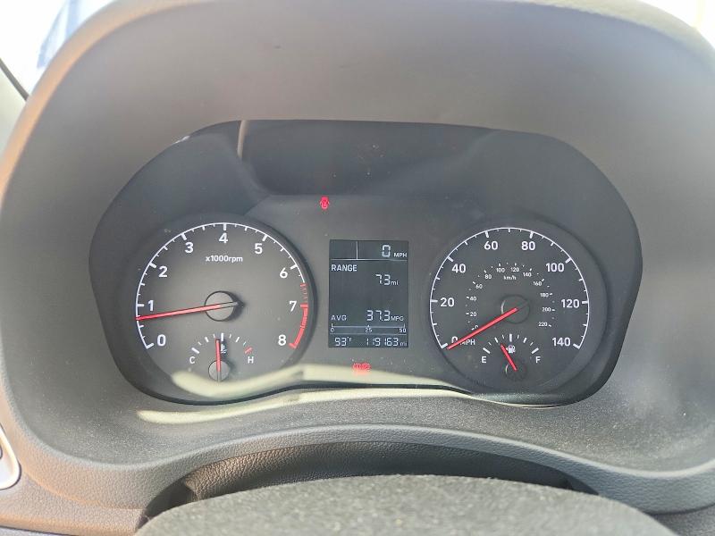 Продажа на аукционе авто 2020 Hyundai Accent, vin: 3KPC24A67LE111884, номер лота: 64113706