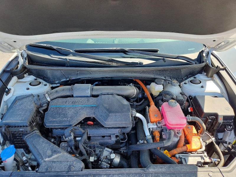 2025 Hyundai Tucson მანქანა იყიდება აუქციონზე, vin: KM8JFDD17SU251702, აუქციონის ნომერი: 66102596
