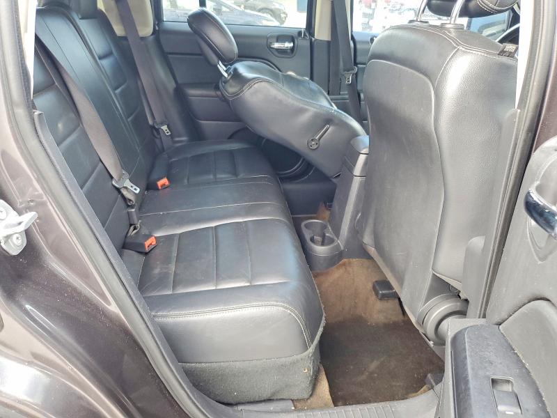 Aukcja sprzedaży 2016 Jeep Patriot, vin: 1C4NJPFAXGD643664, numer aukcji: 66027636