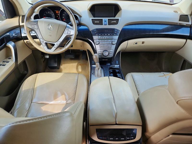 Aukcja sprzedaży 2008 Acura Mdx, vin: 2HNYD28338H537707, numer aukcji: 66433616