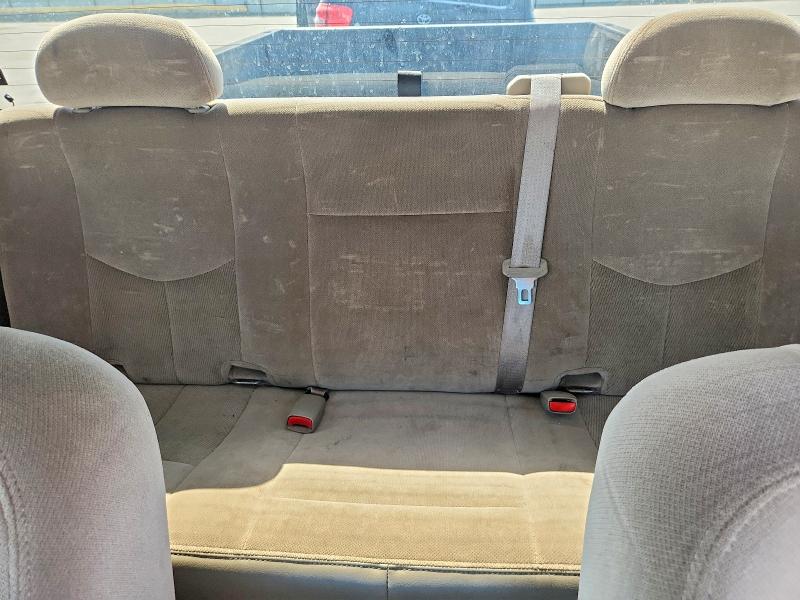 2006 Gmc New Sierra მანქანა იყიდება აუქციონზე, vin: 1GTEC19V36Z299375, აუქციონის ნომერი: 63805606