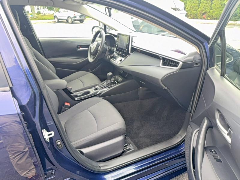 Aukcja sprzedaży 2021 Toyota Corolla, vin: JTDEPMAE7MJ162145, numer aukcji: 65709046