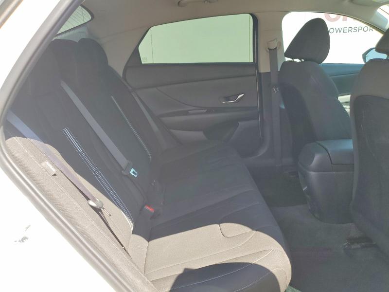 66766746 :رقم المزاد ، KMHLM4DJ0RU114724 vin ، 2024 Hyundai Elantra مزاد بيع