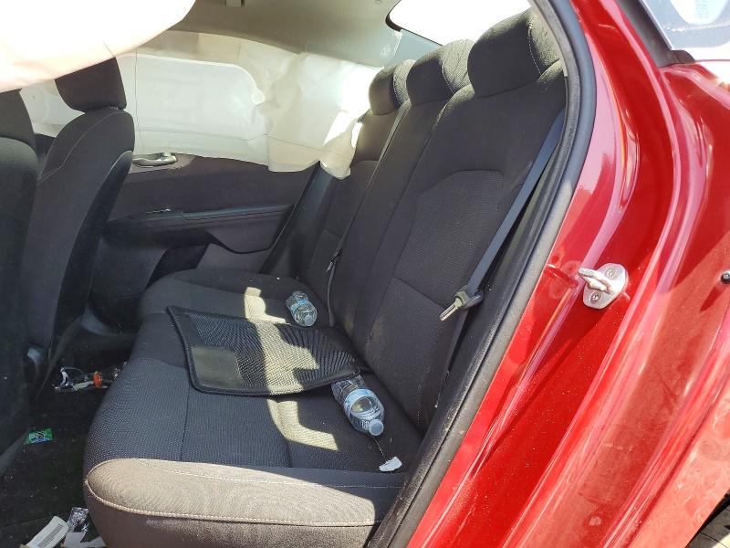 65967836 :رقم المزاد ، 3KPF24AD8KE043993 vin ، 2019 Kia Forte مزاد بيع