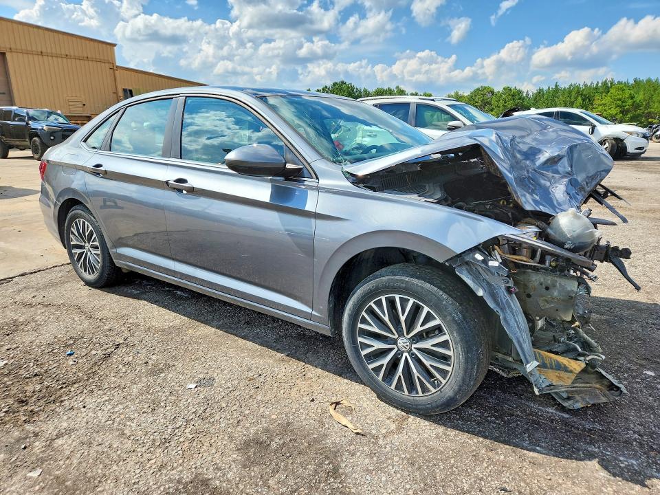 Aukcja sprzedaży 2021 Volkswagen Jetta, vin: 3VWC57BU6MM044818, numer aukcji: 63763166