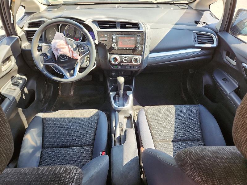 63691246 :رقم المزاد ، JHMGK5H59GX008958 vin ، 2016 Honda Fit مزاد بيع
