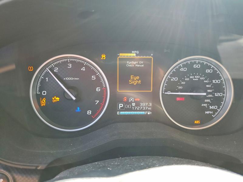 2019 Subaru Forester მანქანა იყიდება აუქციონზე, vin: JF2SKAEC5KH517618, აუქციონის ნომერი: 66066436