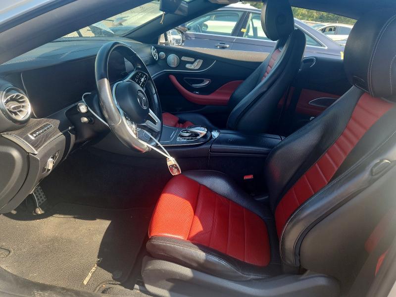 2019 Mercedes-benz E მანქანა იყიდება აუქციონზე, vin: WDD1K6JB4KF104904, აუქციონის ნომერი: 62326086