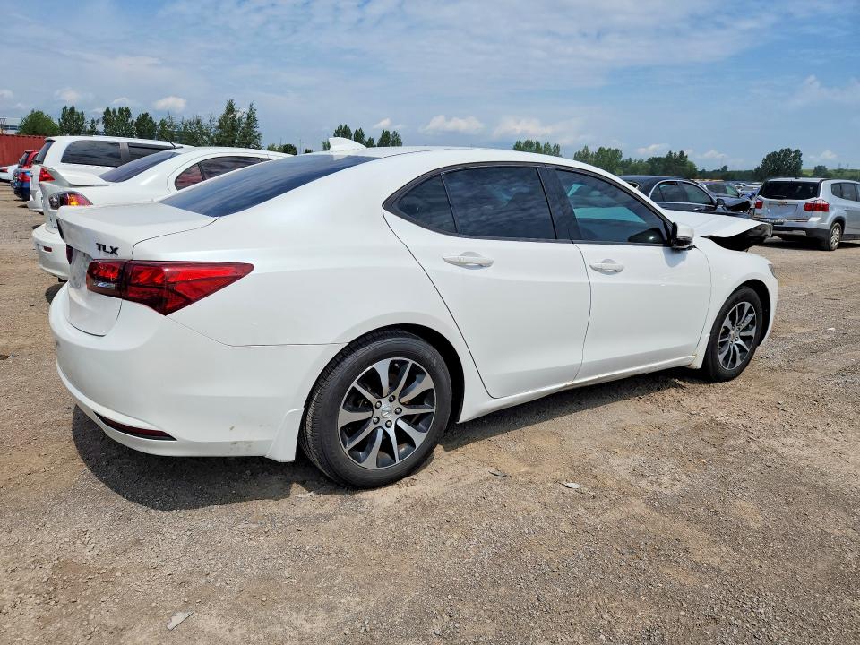 Aukcja sprzedaży 2016 Acura Tlx, vin: 19UUB1F52GA800440, numer aukcji: 63587526