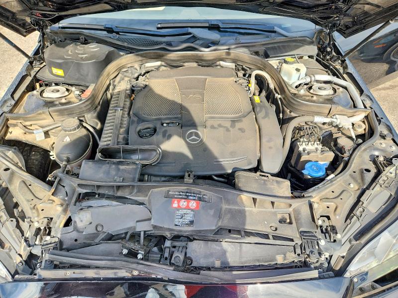 66298096 :رقم المزاد ، WDDHF5KB0GB215315 vin ، 2016 Mercedes-benz E مزاد بيع