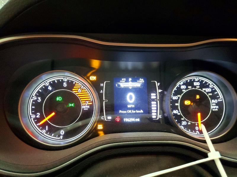 63513126 :رقم المزاد ، 1C4PJMLN9LD550532 vin ، 2020 Jeep Cherokee مزاد بيع