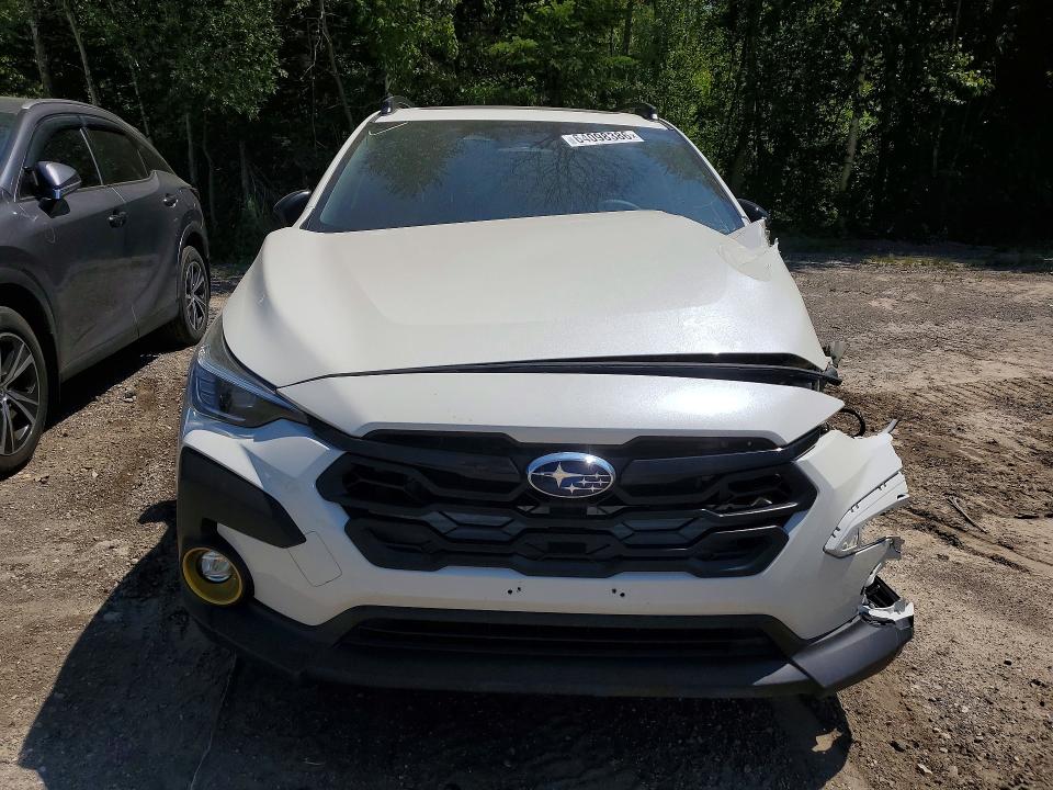 Продажа на аукционе авто 2025 Subaru Crosstrek, vin: JF2GUHFCXS8339471, номер лота: 64098386