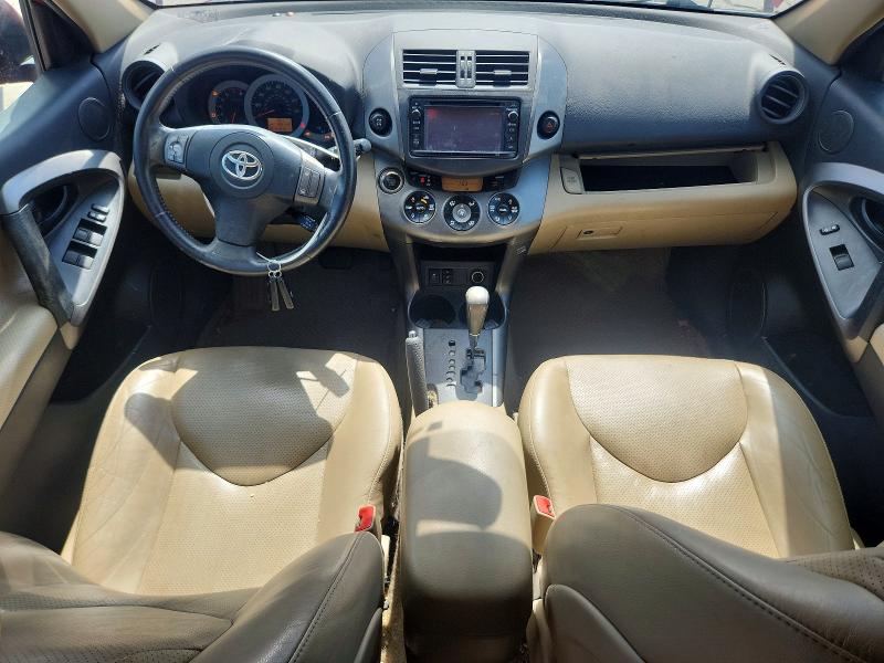 Продажа на аукционе авто 2012 Toyota Rav4, vin: 2T3DK4DV4CW094327, номер лота: 65560726