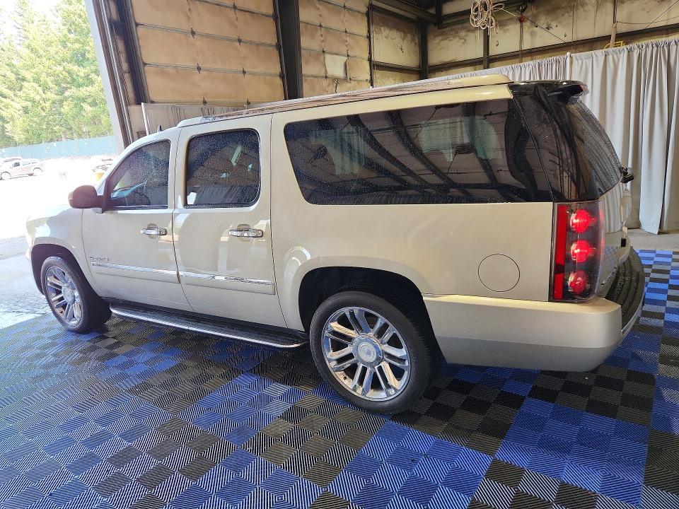 2013 Gmc Yukon Xl მანქანა იყიდება აუქციონზე, vin: 1GKS2MEF6DR376523, აუქციონის ნომერი: 66136386