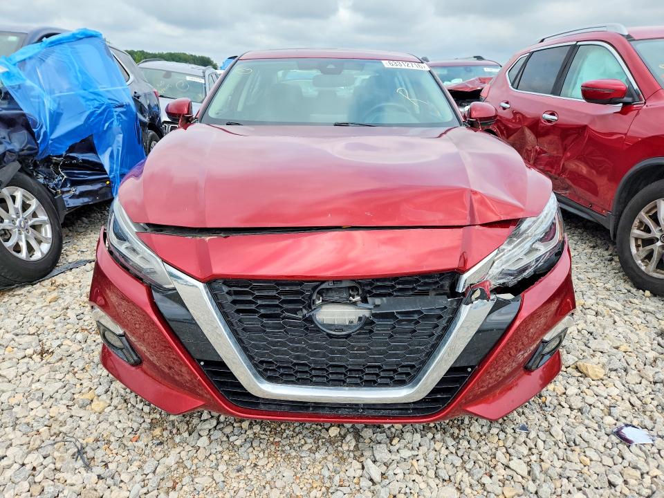 Aukcja sprzedaży 2020 Nissan Altima, vin: 1N4BL4DW5LC177352, numer aukcji: 63312716