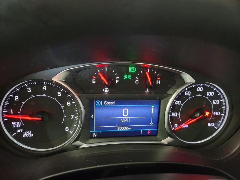 Aukcja sprzedaży 2024 Gmc Terrain, vin: 3GKALMEG2RL351537, numer aukcji: 63784046