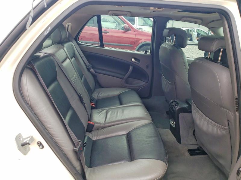 Aukcja sprzedaży 2005 Saab 9-5, vin: YS3EH45G253520937, numer aukcji: 67011226